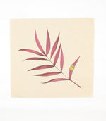 Willow Leaf Beetle Cushion Panel - Just Fabrics