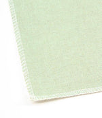 Butterfly Duck Egg Cushion Panel - Just Fabrics