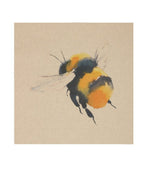 Bee Hive Cushion Panel - Just Fabrics