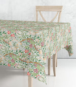 Golden Lily Acrylic - Just Fabrics