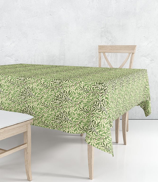 Willow Boughs Acrylic - Just Fabrics