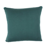 Butterflies Knitted Cushion - Just Fabrics