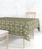 Pimpernel Charcoal Acrylic - Just Fabrics