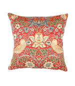 Regular Cushions - Strawberry Thief