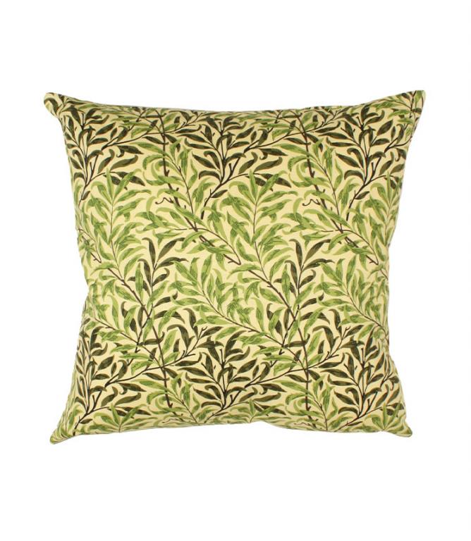 Willow Bough Cushion - Just Fabrics