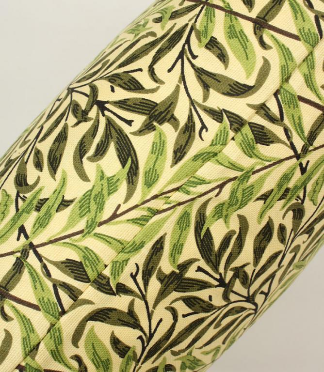 Willow Bough Cushion - Just Fabrics