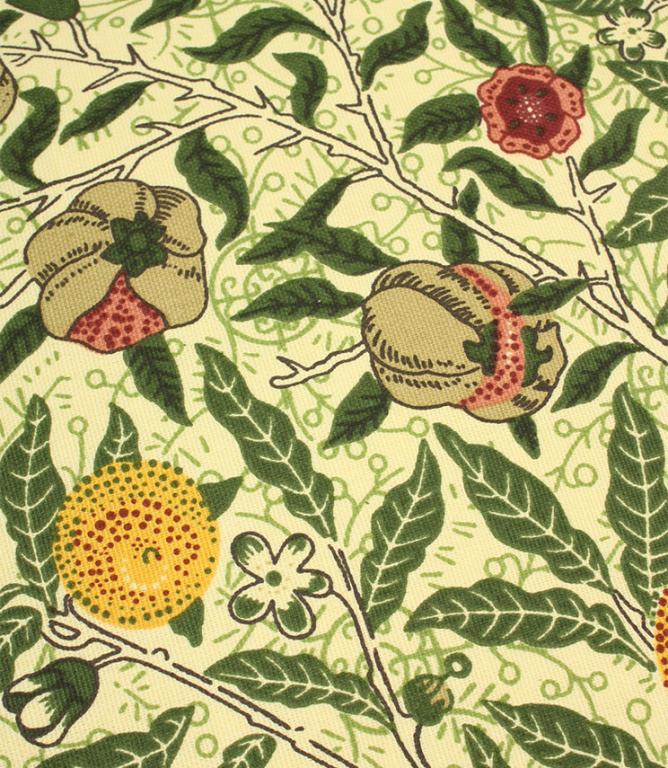 Regular Cushions - Fruits
