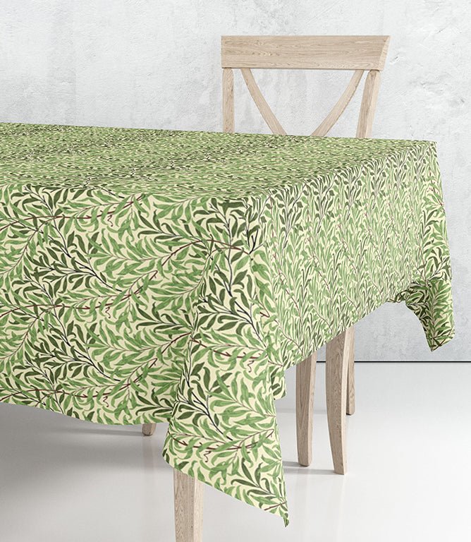 Willow Boughs Circular - Just Fabrics