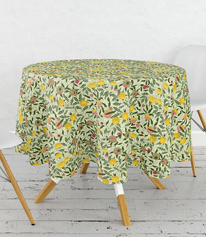 Fruit Acrylic Circular