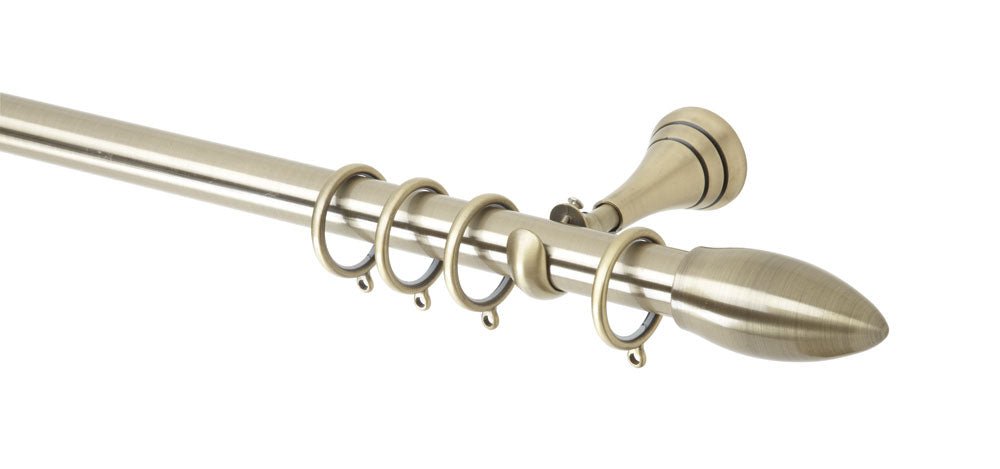 28mm Neo Bullet - Just Fabrics