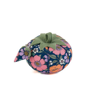 Garden Serenade Tomato Pin Cushion