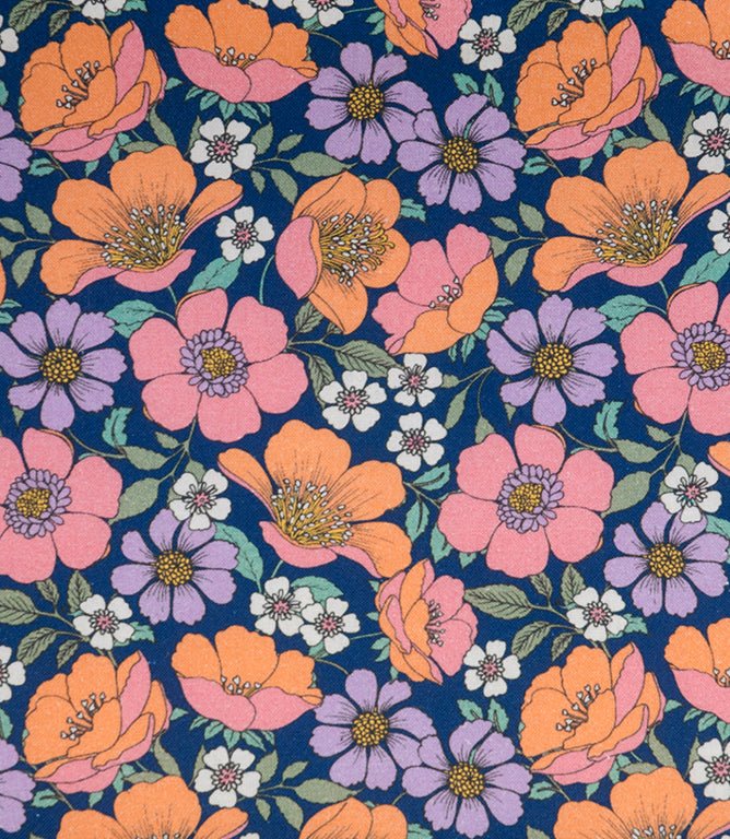 Garden Serenade Tomato Pin Cushion - Just Fabrics