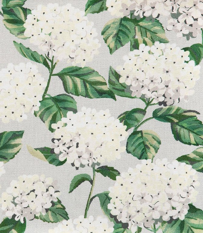 Hydrangea Sewing Box - Just Fabrics