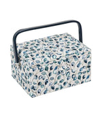 Botanical Sewing Box - Just Fabrics