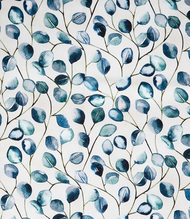 Botanical Sewing Box - Just Fabrics