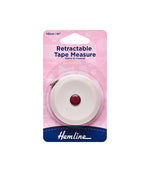 Retractable Tape Measure - Just Fabrics