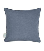 Le Chateau Des Animaux Cushion - Just Fabrics