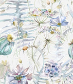 Edenmuir Capri Wallpaper - Just Fabrics