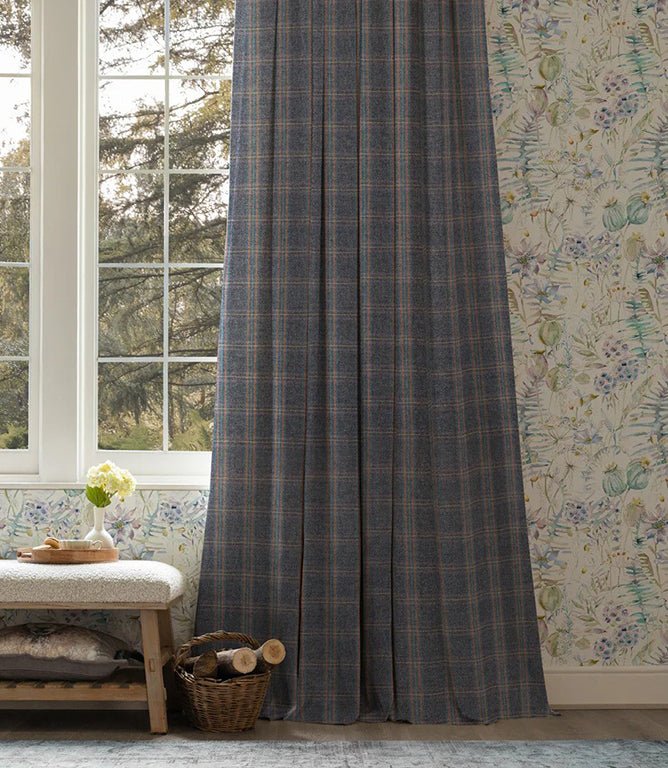 Edenmuir Capri Wallpaper - Just Fabrics