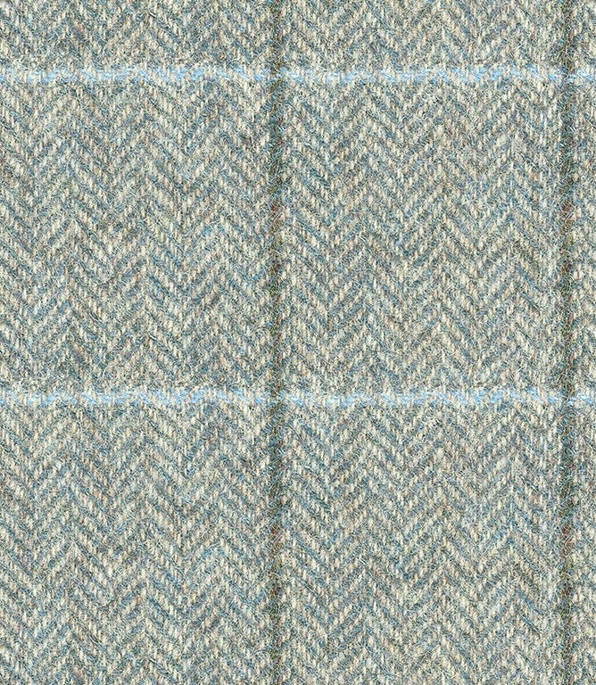Arran Storm Wallpaper - Just Fabrics