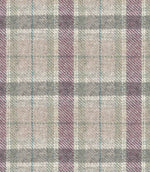 Arrochar Heather Wallpaper - Just Fabrics