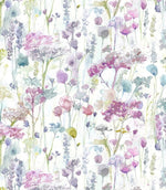 Ilinizas Summer Wallpaper - Just Fabrics