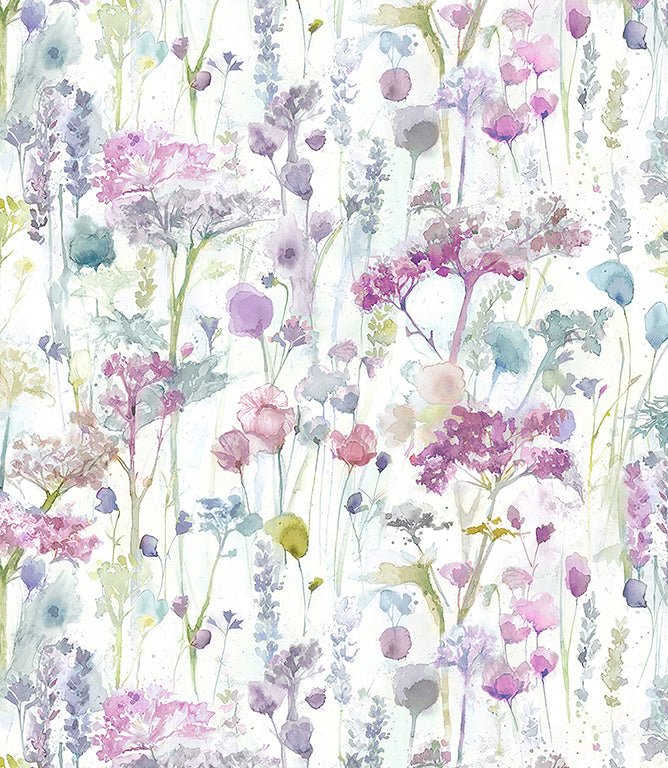 Ilinizas Summer Wallpaper - Just Fabrics