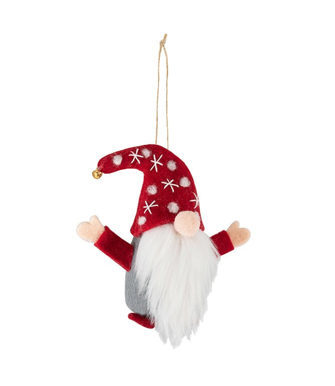 Gonk Needle Felting Kit - Just Fabrics