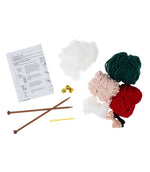 Elf Knitting Kit - Just Fabrics