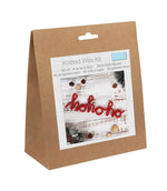 HoHoHo French Knitting Wire Kit - Just Fabrics