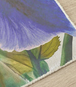 Voyage Maison Rugs - Darwen Cornflower Rug