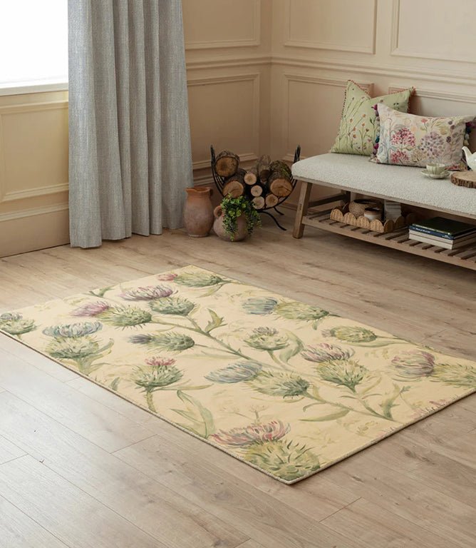 Voyage Maison Rugs - Thistle Glen Rug