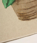 Evergreen Cushion Panel - Just Fabrics