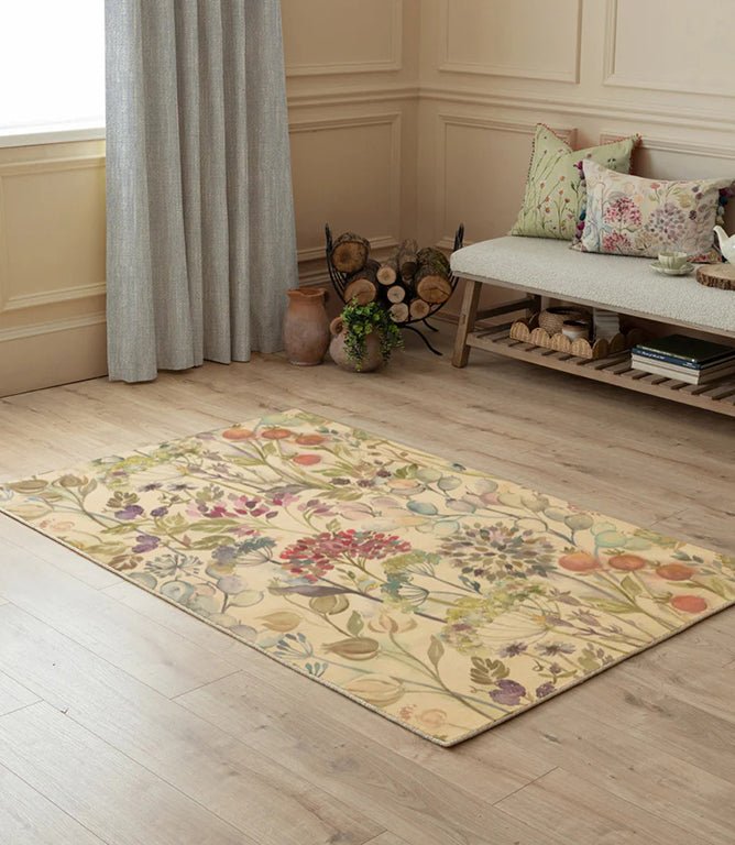 Voyage Maison Rugs - Country Hedgerow Rug