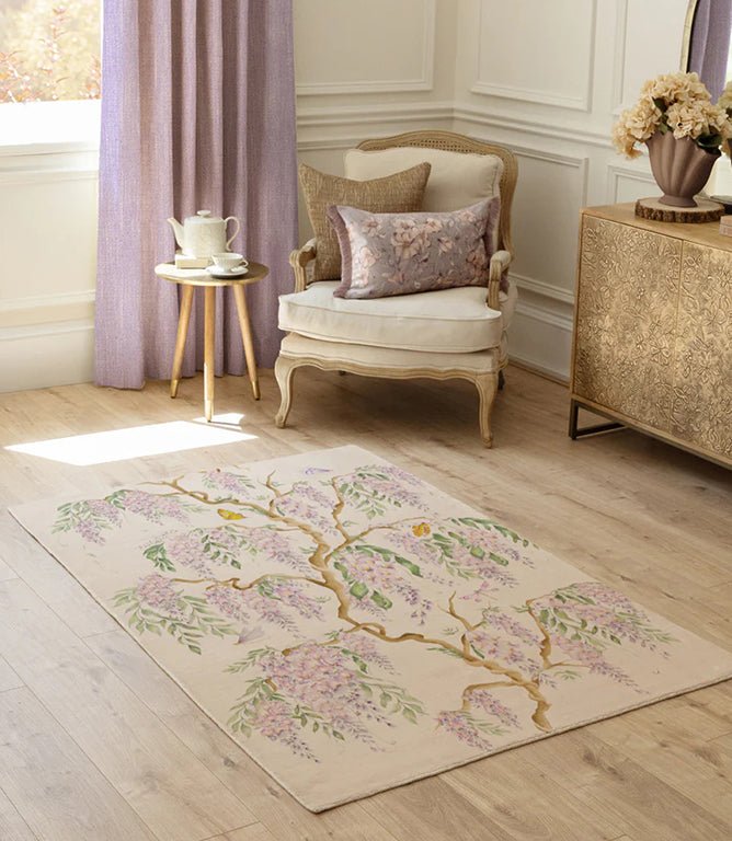Voyage Maison Rugs - Mariposa Meadows Rug