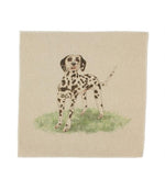 Dalmatian Cushion Panel - Just Fabrics