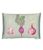 Crathes Robin Egg Cushion - Just Fabrics