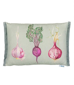 Crathes Robin Egg Cushion