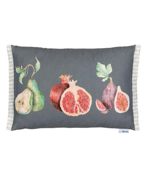 Brodick Slate Cushion