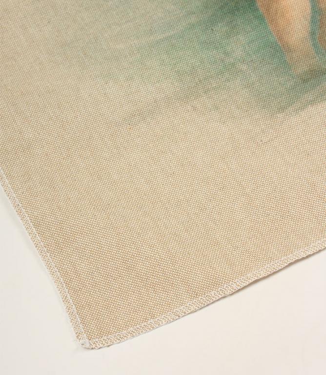 Mr Lemur Cushion Panel - Just Fabrics