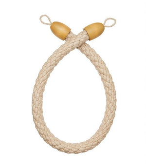 JF Prairie - Barley Tieback