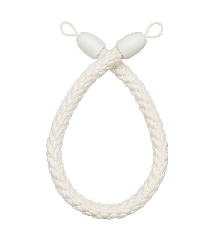 JF Prairie - Chalk Tieback - Just Fabrics