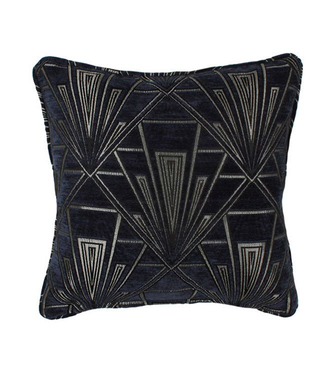 Gatsby Dakota Cushion - Just Fabrics