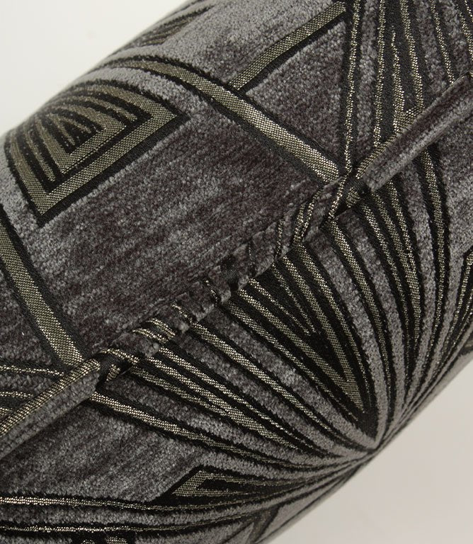 Gatsby Koppers Cushion - Just Fabrics