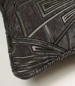 Gatsby Koppers Cushion - Just Fabrics