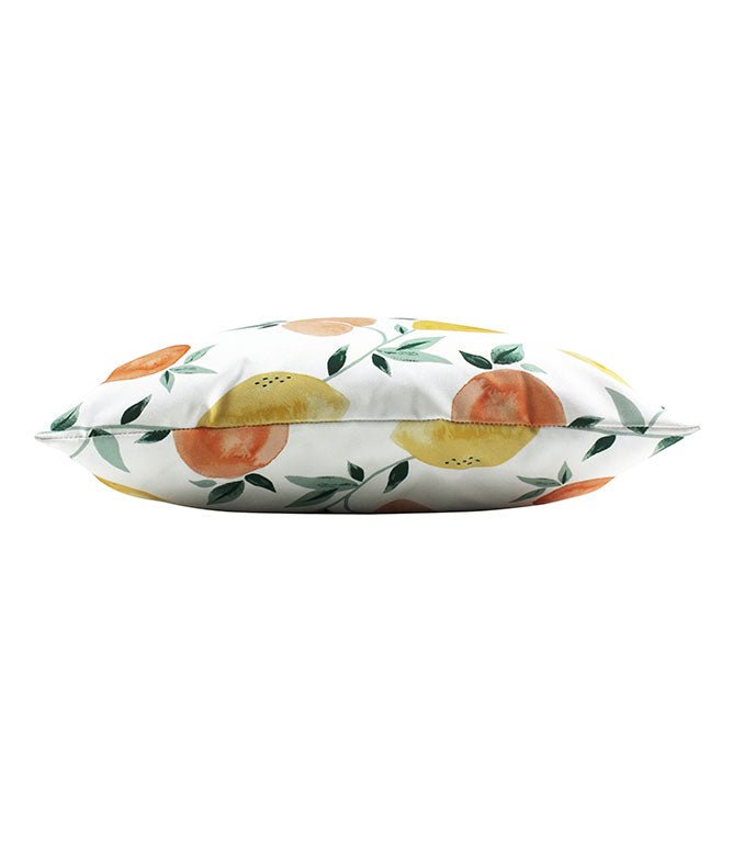 Fruit Grove Outdoor Cushion - Just Fabrics