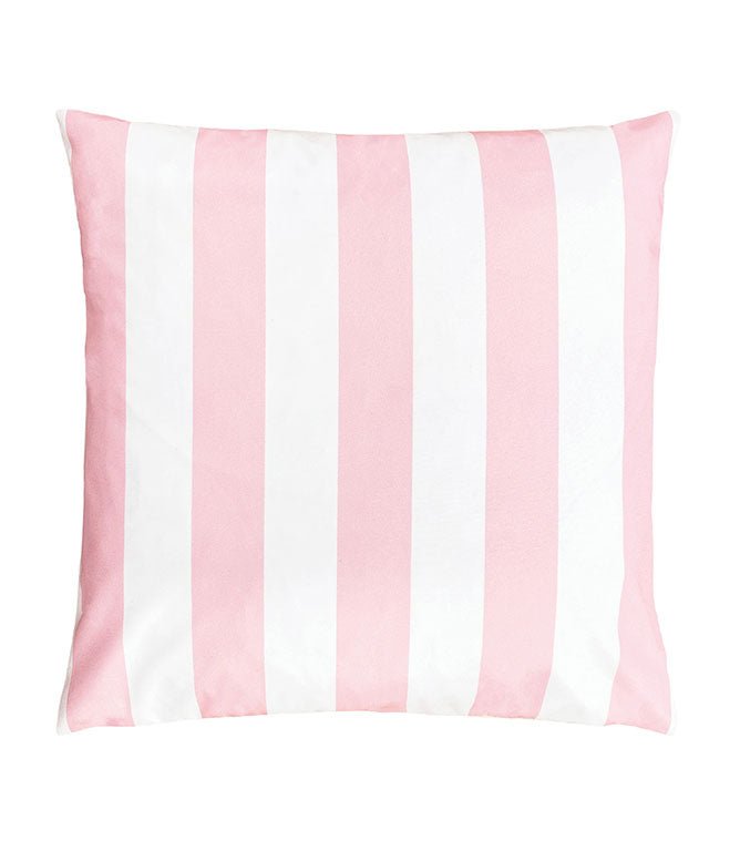 Tropical Fruits Outdoor Cushion - Just Fabrics