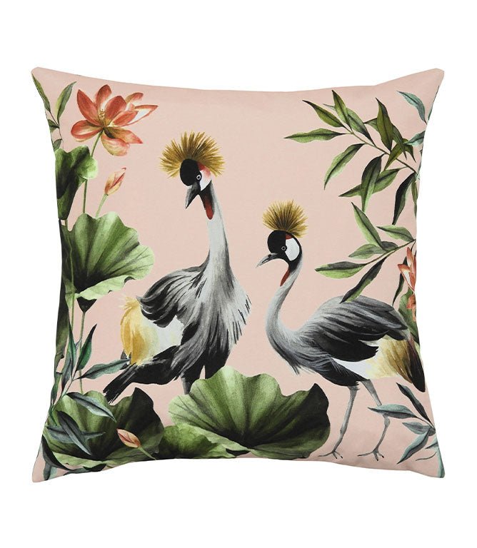 Grasslands Outdoor Cushion - Just Fabrics