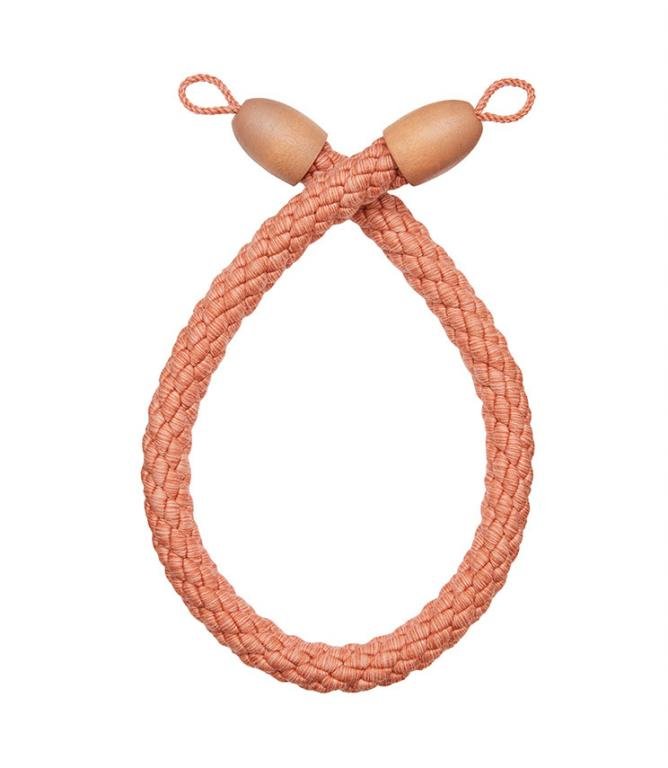 JF Prairie - Clay Tieback - Just Fabrics