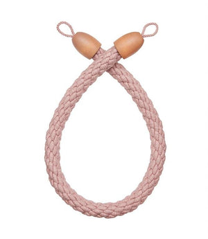 JF Prairie - Heather Tieback